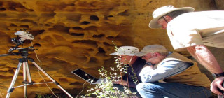 Range Creek Archaeology and Technological Advances