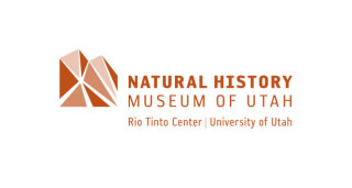 The Natural History Museum of Utah logo