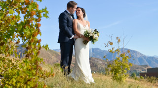 Plan your Salt Lake City wedding at NHMU.